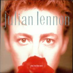 Julian Lennon : You're the One